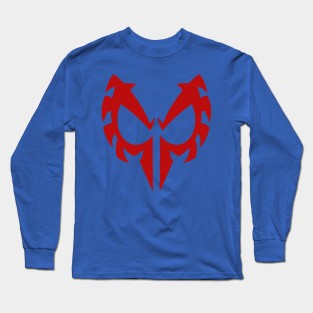 2099 Eyes Long Sleeve T-Shirt